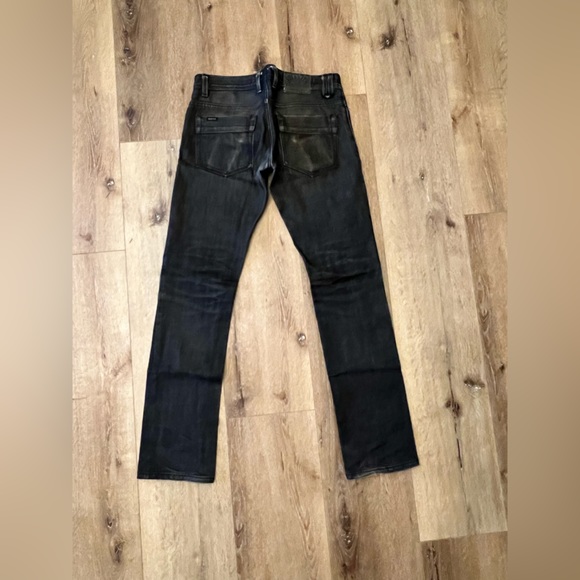 Mens Kill City slim fit Jeans - Picture 6 of 6